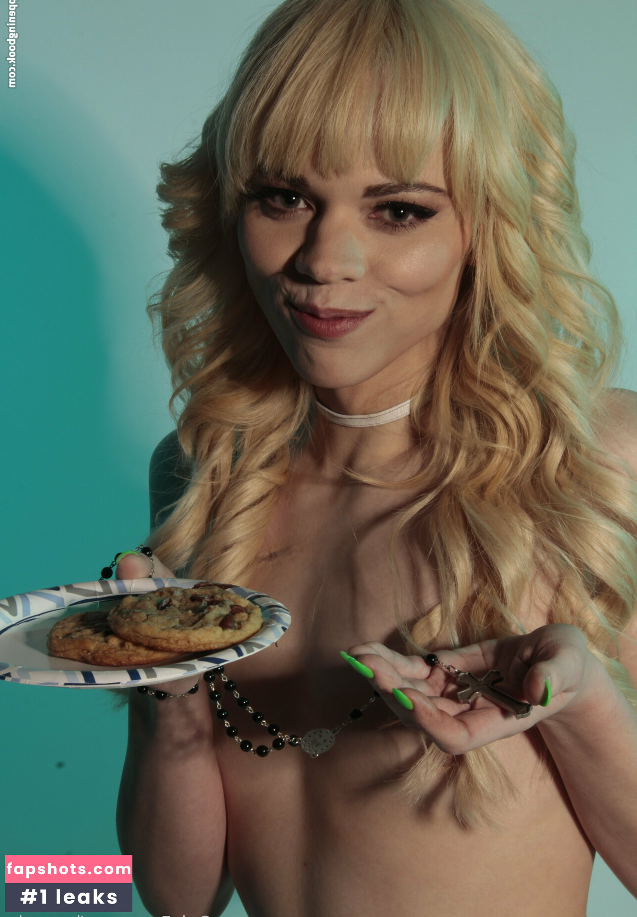 katezoha Nacktheit OnlyFans Fotos #70 - Fapshots