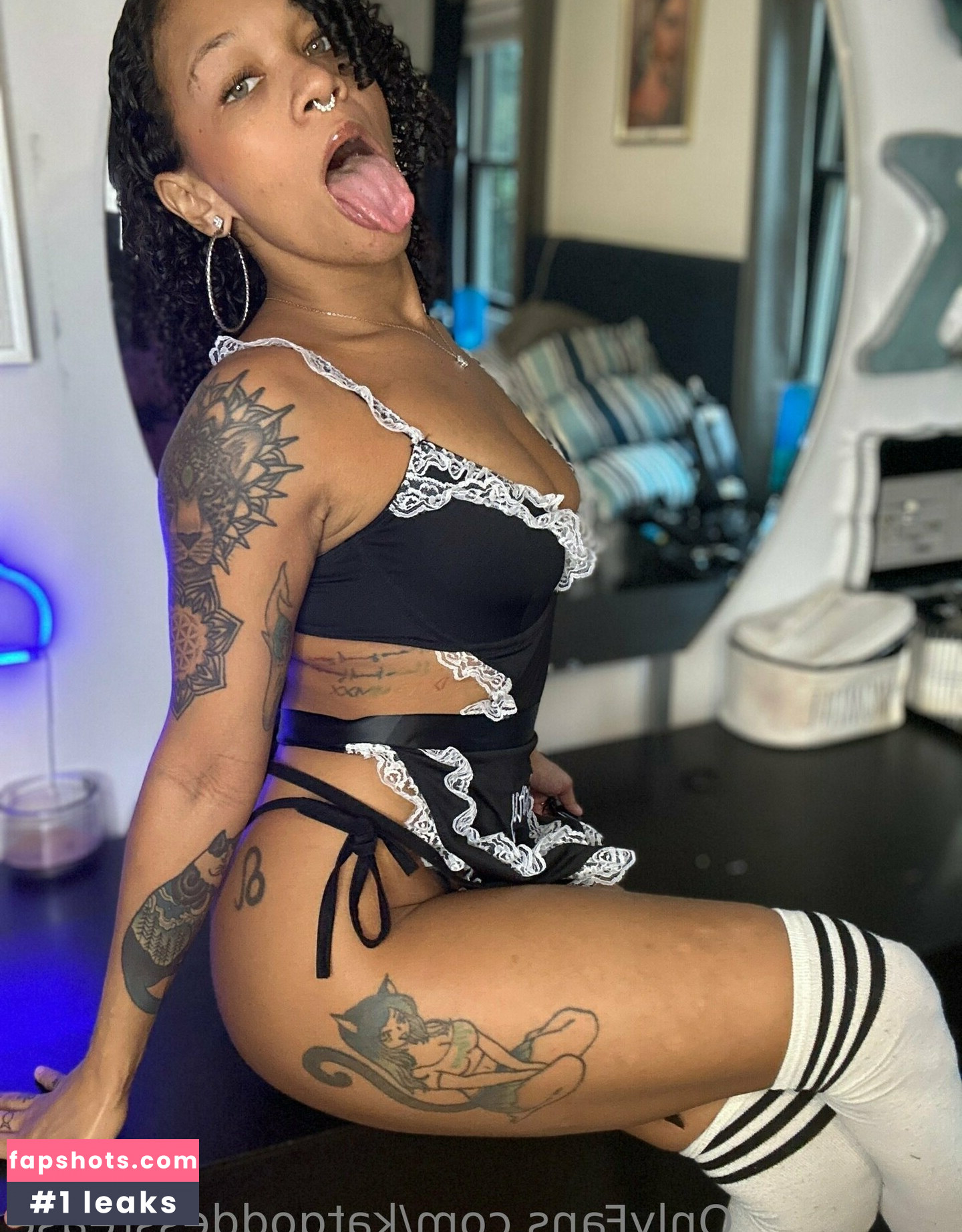 katgoddesstease Nahé úniky fotek pouze od fanoušků #204 - Fapshots