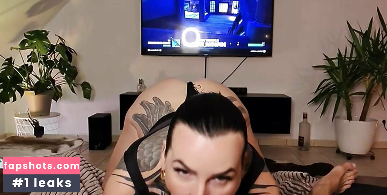 Kathaleanoir Nude Leaks OnlyFans Photos #2 - LeakJerk