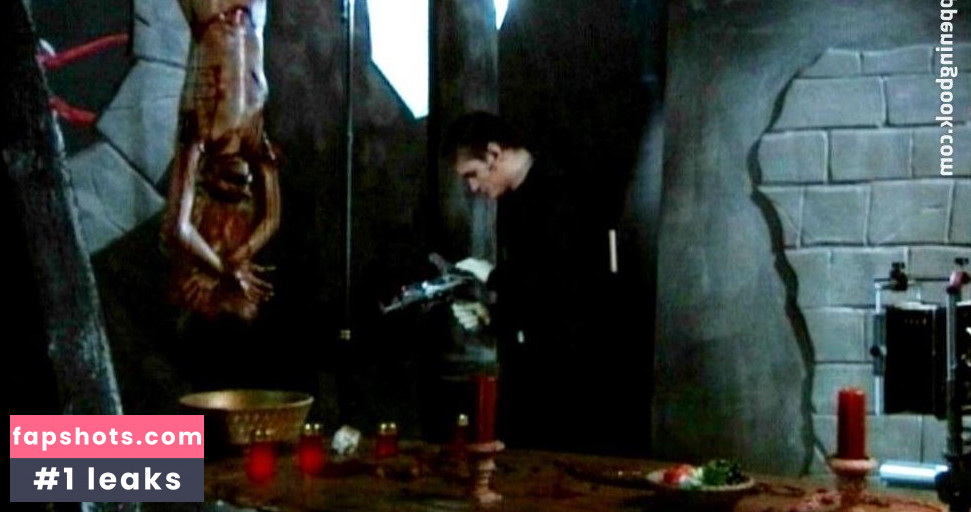 Katharina Apelt gallery photo #7