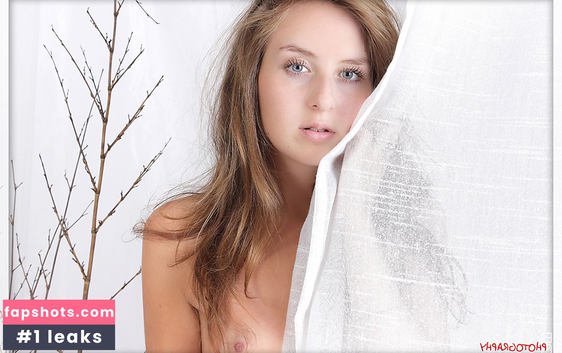 Katharina Bo Llig Nahé úniky fotek pouze od fanoušků #112 - Fapshots