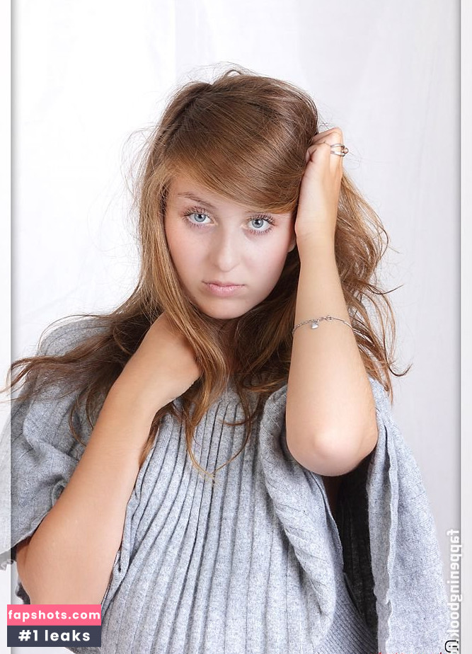 Katharina Bo Llig Nahé úniky fotek pouze od fanoušků #118 - Fapshots