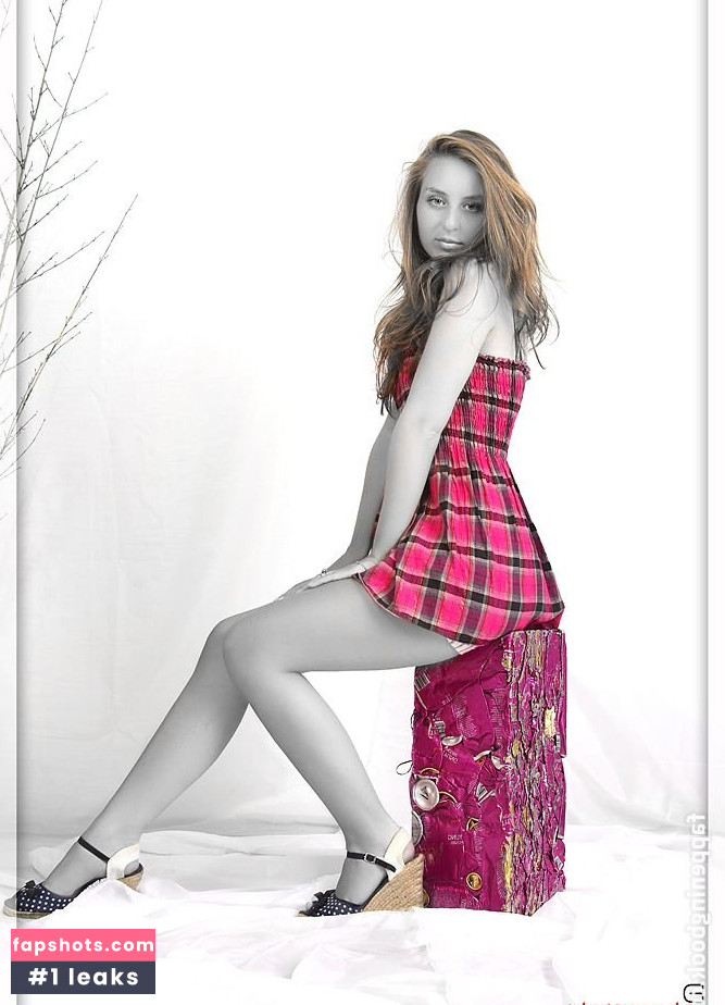 Katharina Bo Llig Nahé úniky fotek pouze od fanoušků #125 - Fapshots