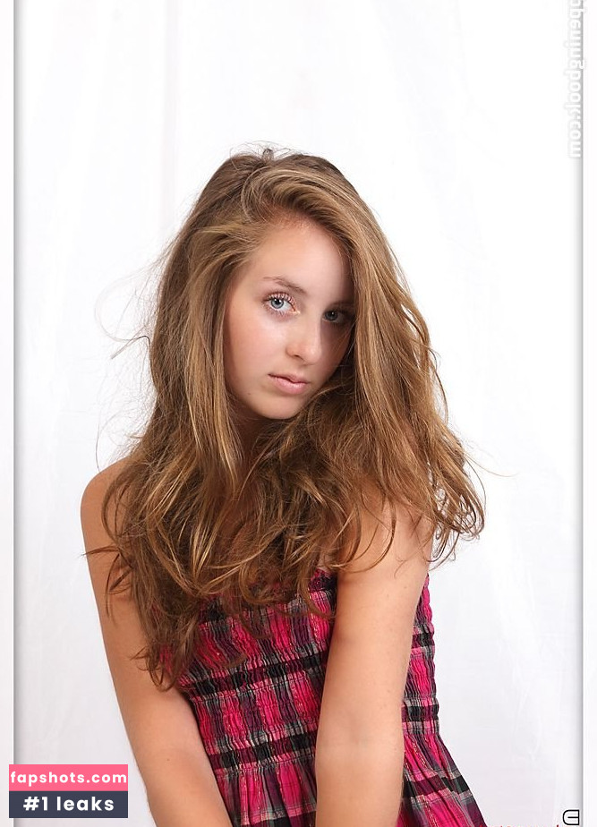 Katharina Bo Llig Nahé úniky fotek pouze od fanoušků #126 - Fapshots