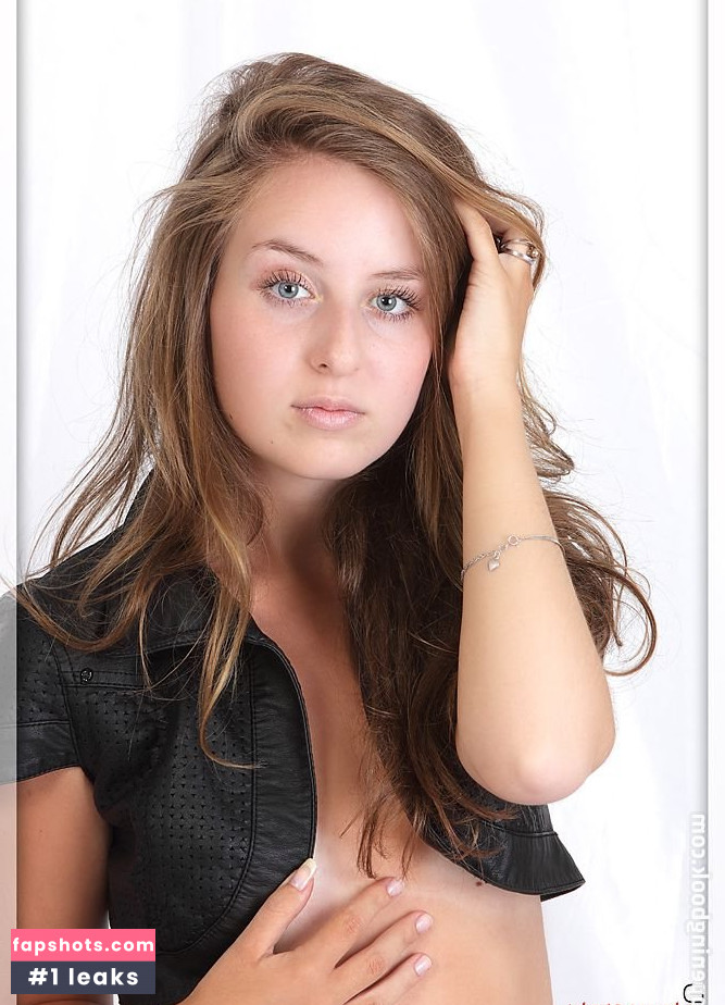 Katharina Bo Llig Nahé úniky fotek pouze od fanoušků #127 - Fapshots