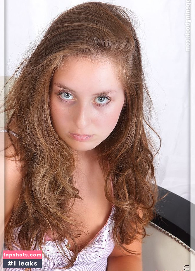 Katharina Bo Llig Nahé úniky fotek pouze od fanoušků #130 - Fapshots