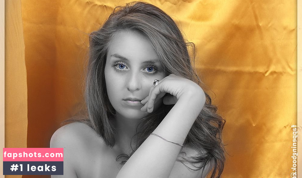 Katharina Bo Llig Nahé úniky fotek pouze od fanoušků #52 - Fapshots