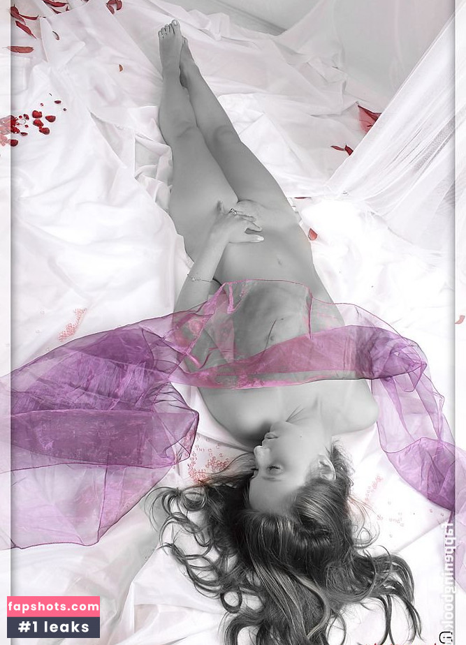 Katharina Bo Llig Nacktheit OnlyFans Fotos #76 - Fapshots