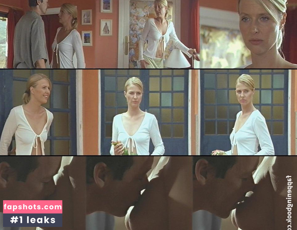 Katharina Böhm gallery photo #19