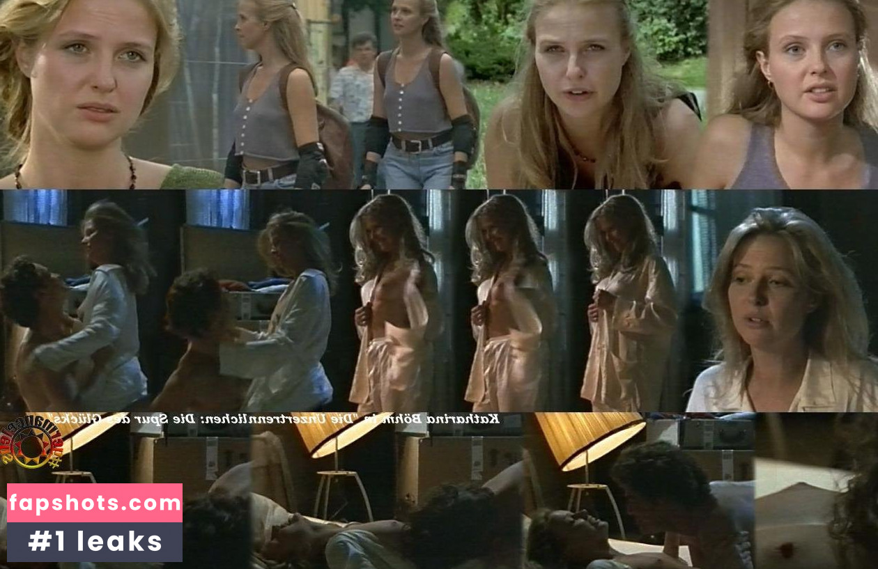 Katharina Böhm gallery photo #22