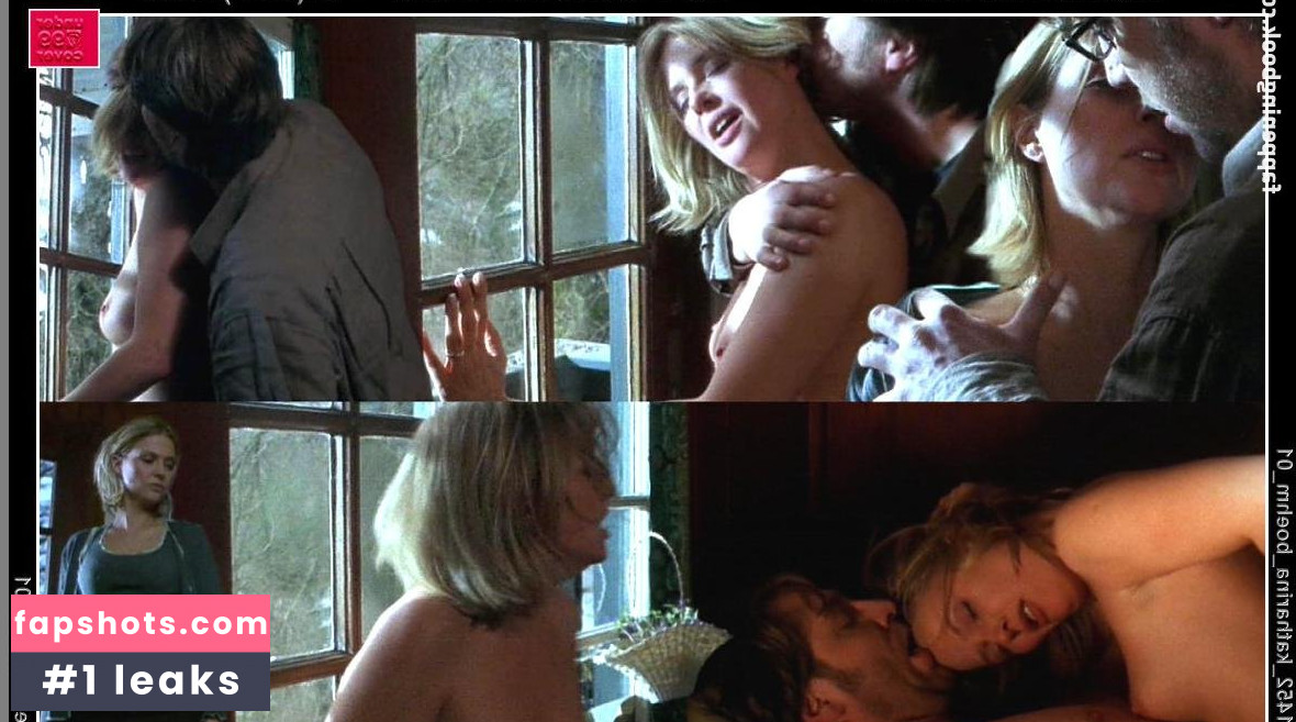 Katharina Böhm gallery photo #24