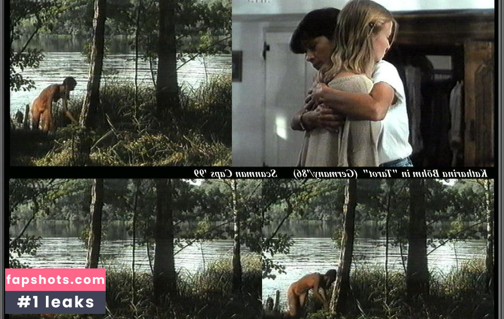 Katharina Böhm gallery photo #7