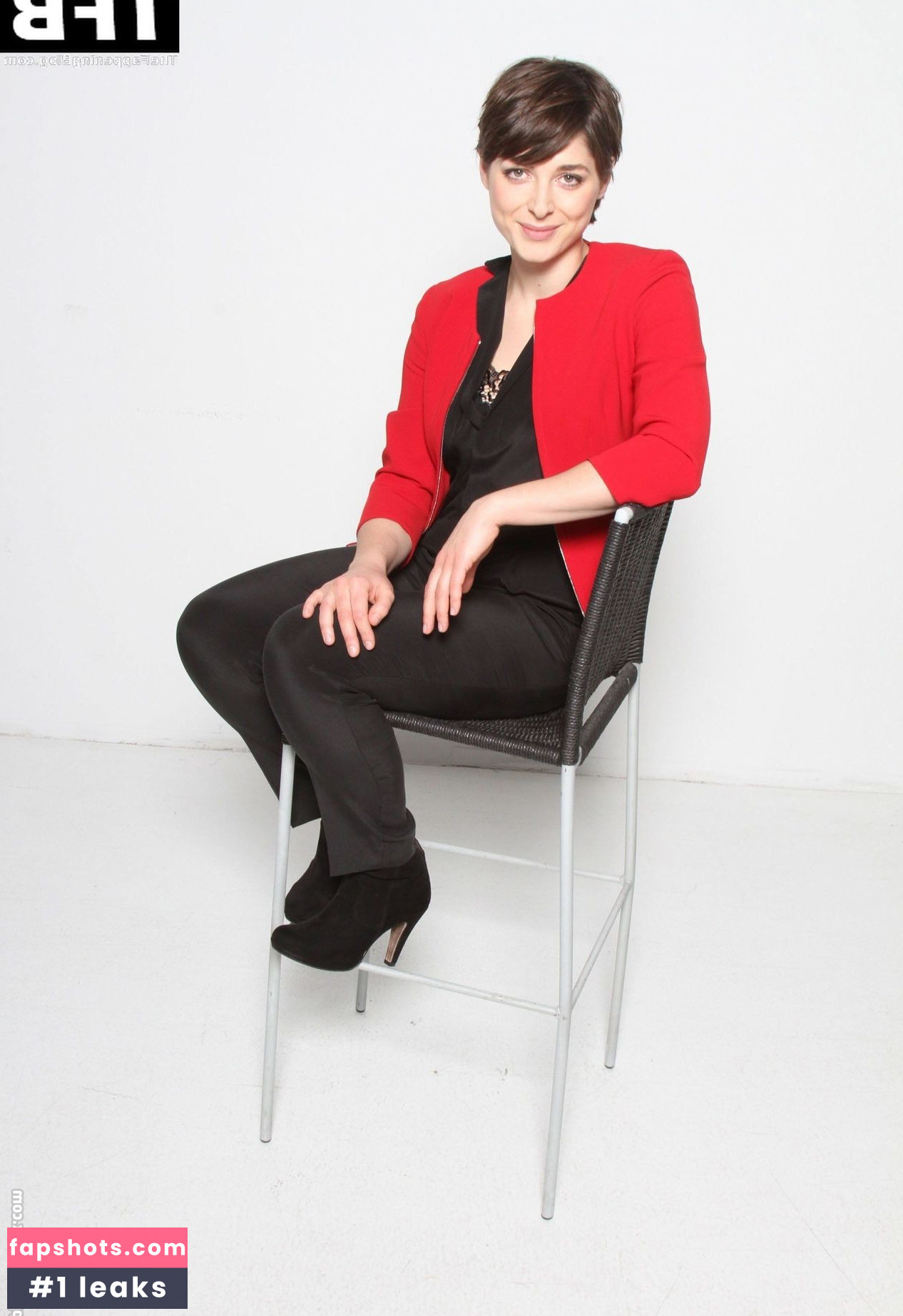 Katharina Nesytowa Nude Leaks OnlyFans Photos #13 - LeakJerk