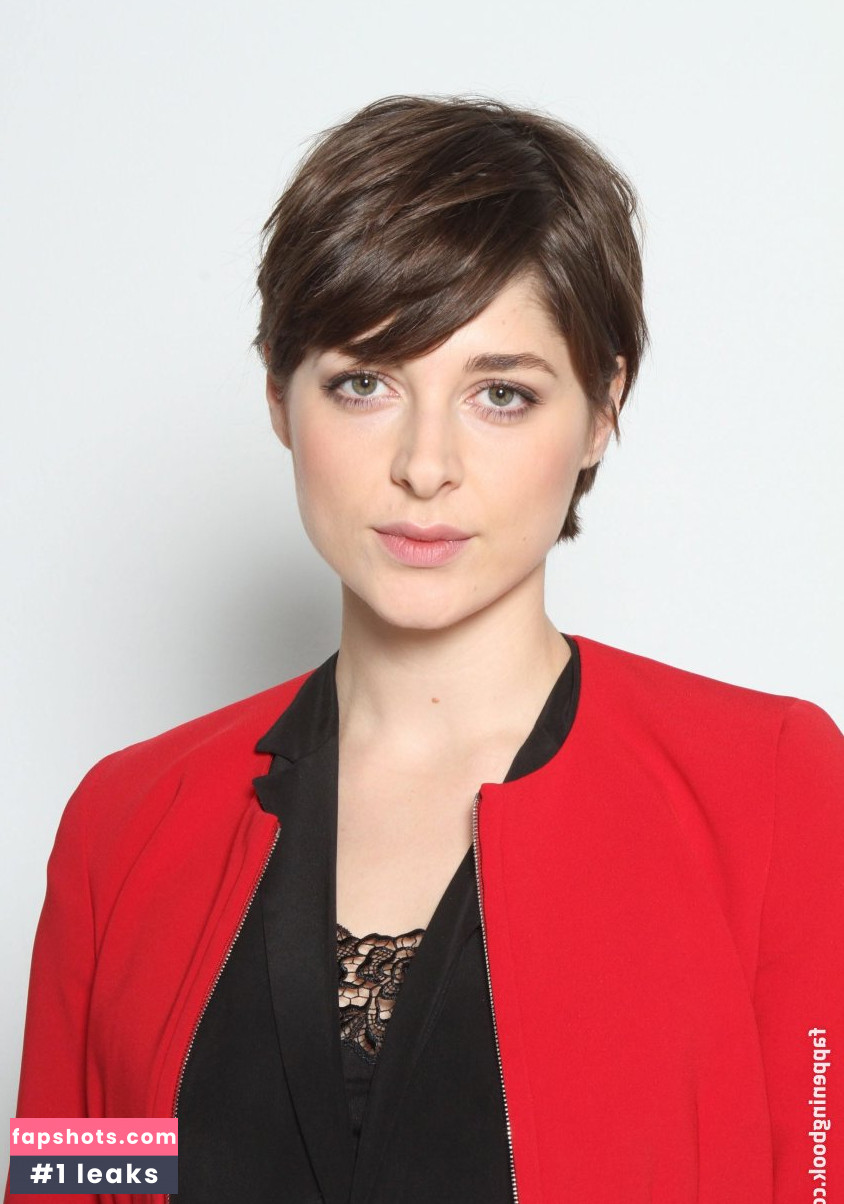 Katharina Nesytowa Nude Leaks OnlyFans Photos #16 - LeakJerk