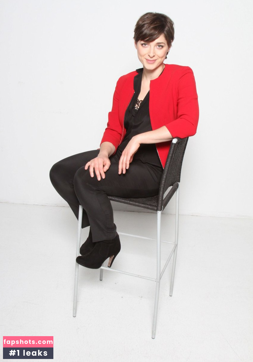 Katharina Nesytowa Nude Leaks OnlyFans Photos #17 - LeakJerk