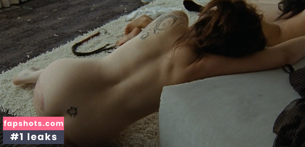 Katharina Nesytowa Nude Leaks OnlyFans Photos #22 - LeakJerk