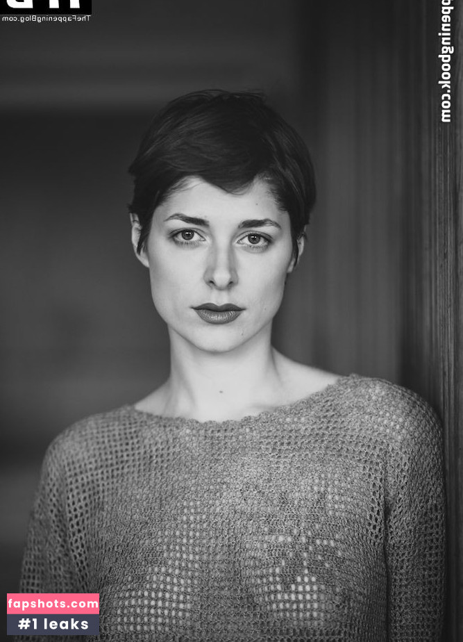 Katharina Nesytowa Nude Leaks OnlyFans Photos #5 - LeakJerk