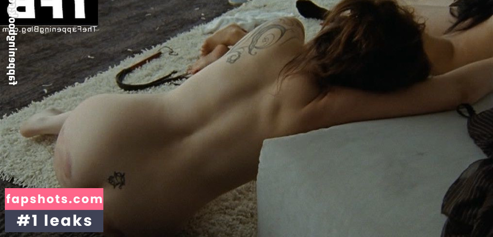 Katharina Nesytowa Nude Leaks OnlyFans Photos #10 - LeakJerk