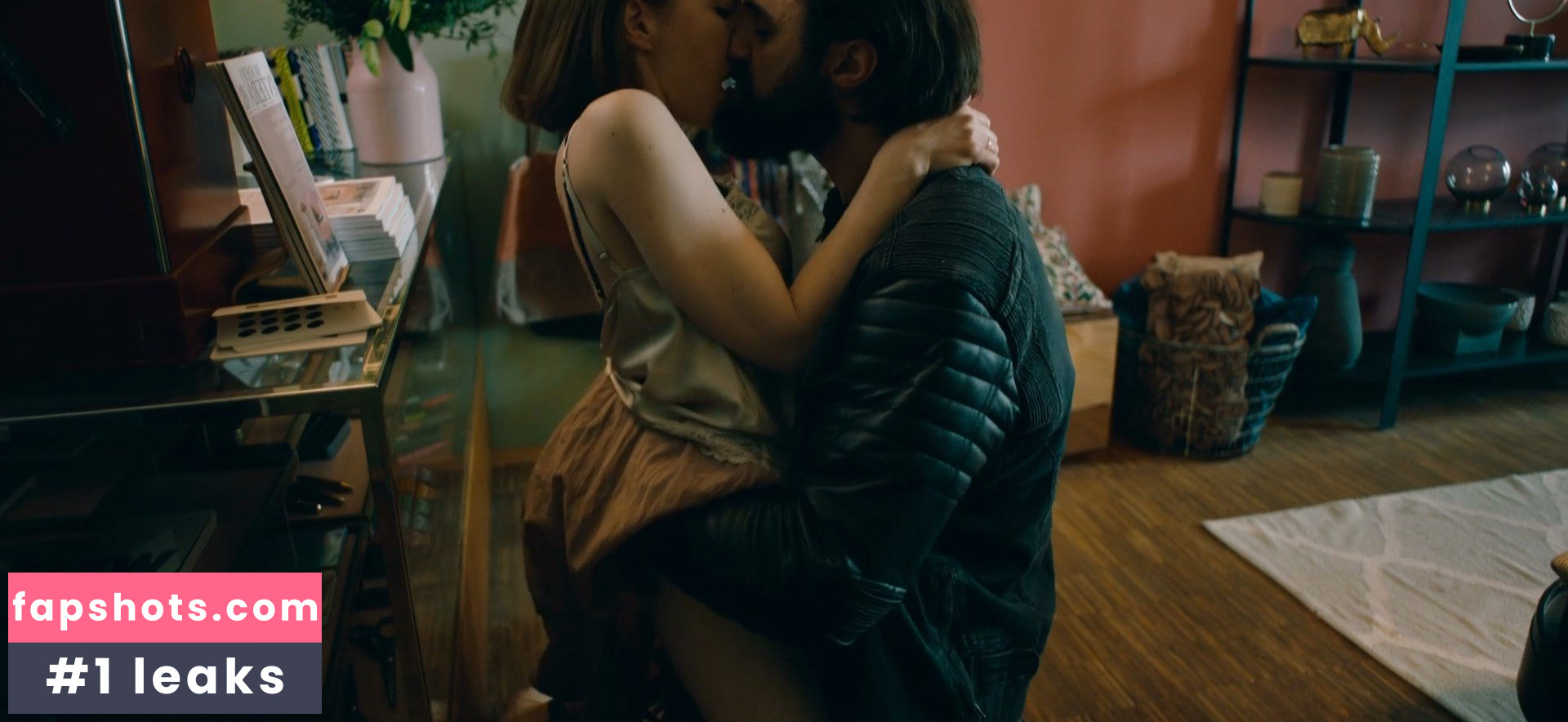 Katharina Schüttler gallery photo #6