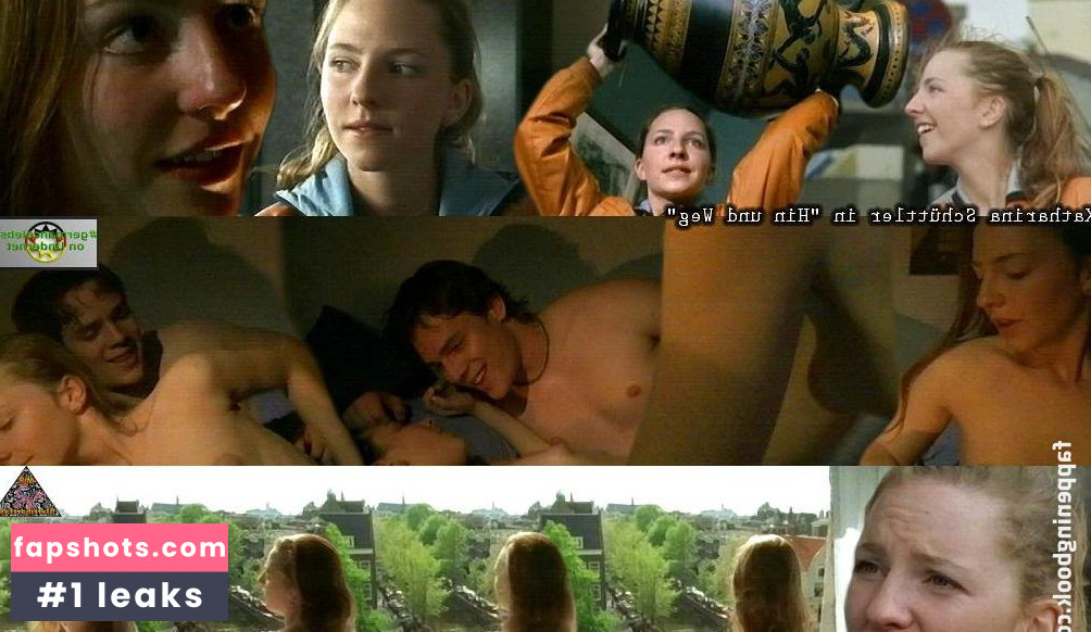 Katharina Schüttler gallery photo #63