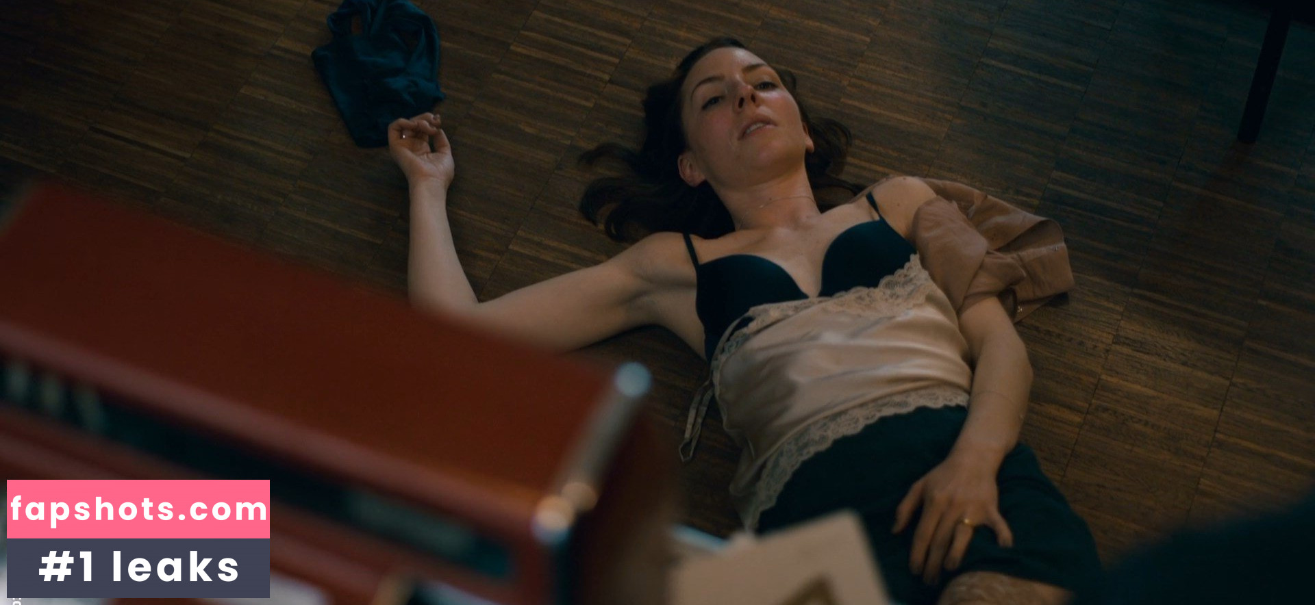 Katharina Schüttler