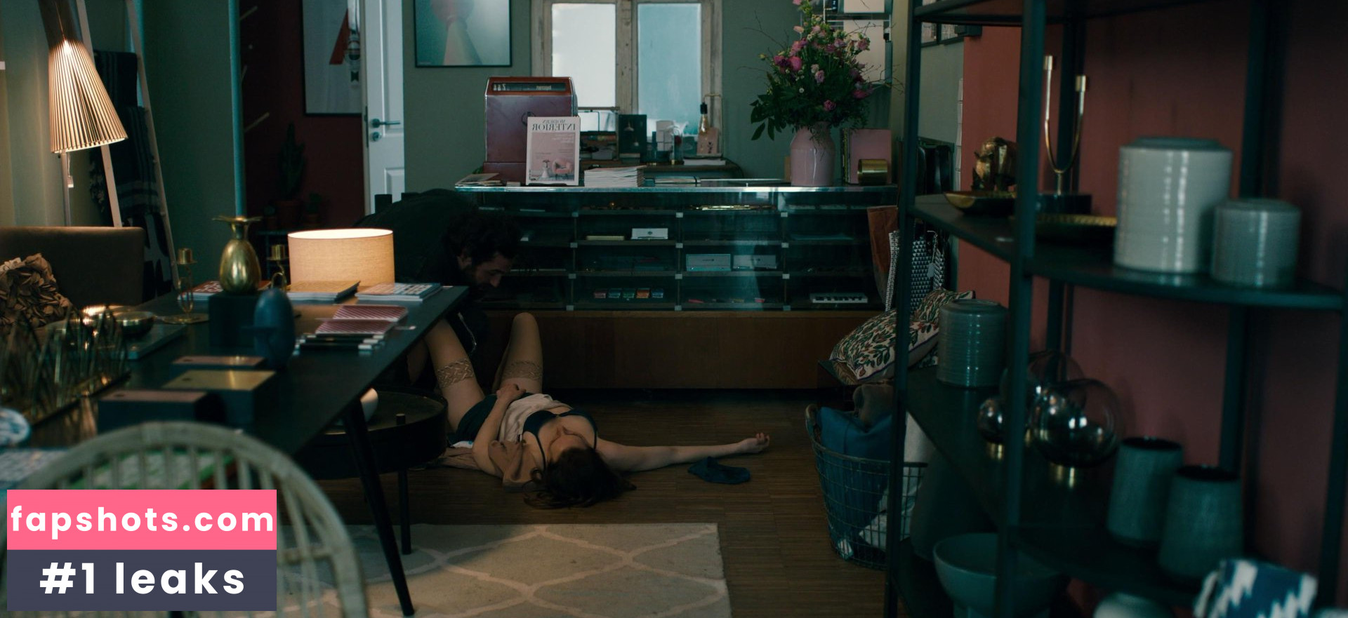 Katharina Schüttler gallery photo #72