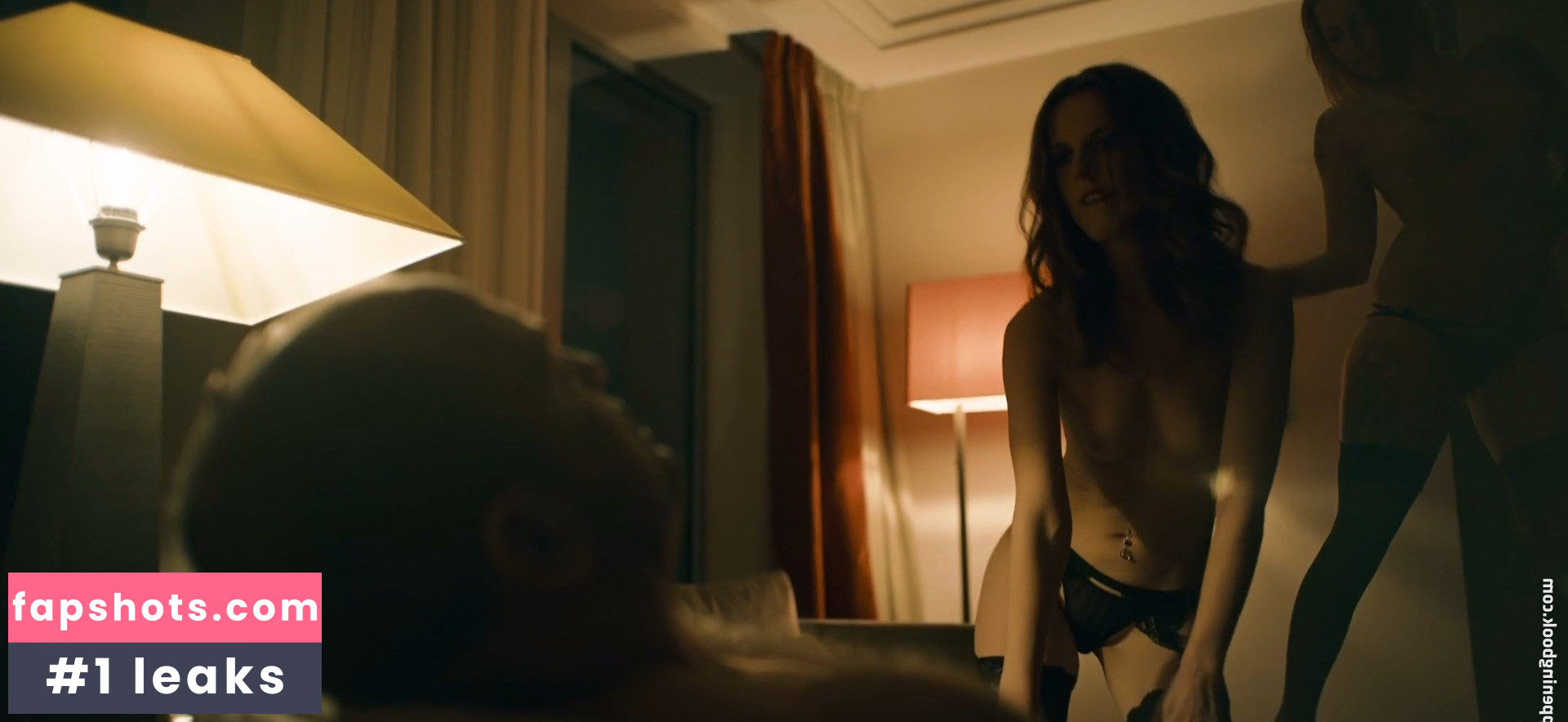 Katharina Schüttler gallery photo #9