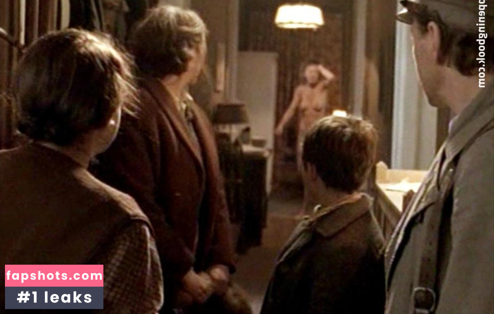 Katharina Spiering gallery photo #3