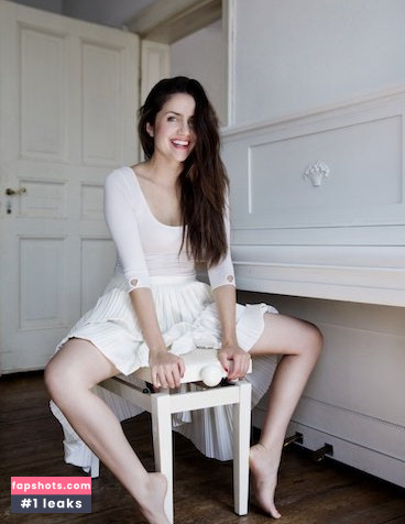 Katharina Sporrer Filtración Desnuda OnlyFans Foto #4 - Fapshots