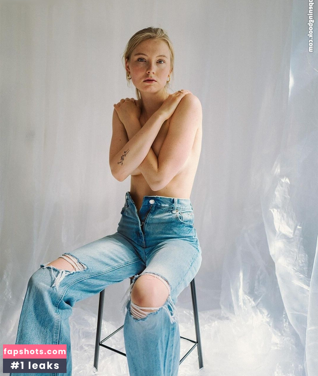 Katharina Wandrowsky Filtración Desnuda OnlyFans Foto #6 - Fapshots