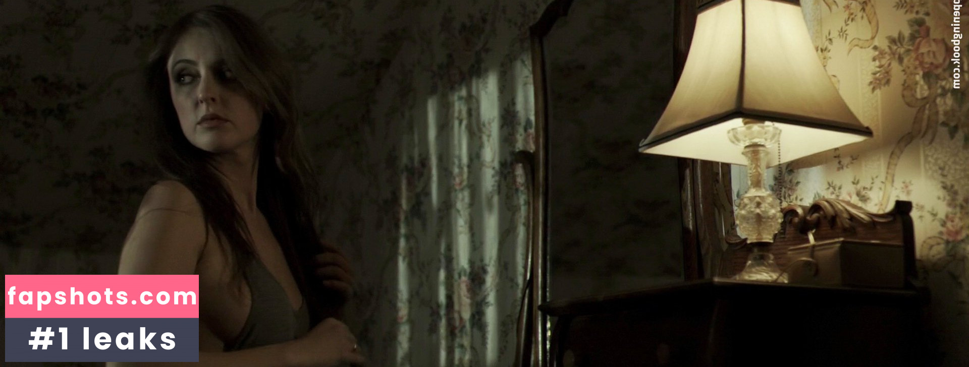 Katharine Isabelle Nacktheit OnlyFans Fotos #32 - Fapshots