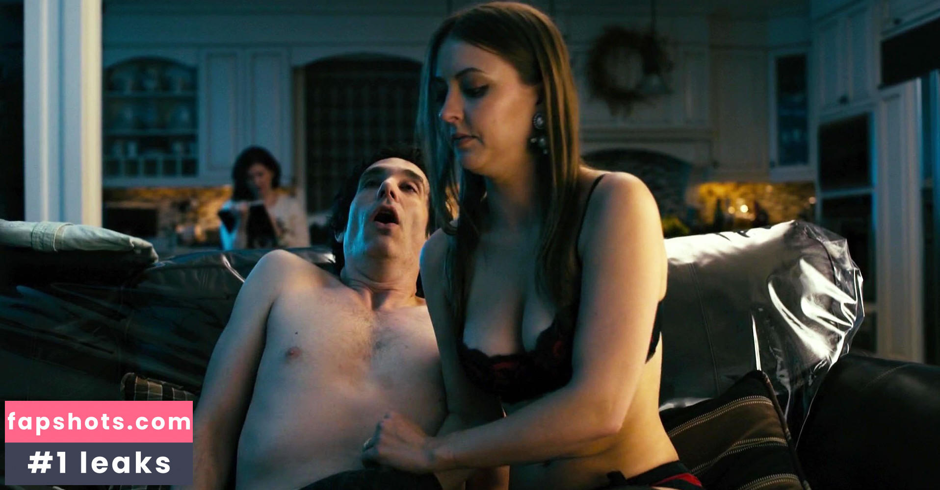 Katharine Isabelle Nacktheit OnlyFans Fotos #40 - Fapshots