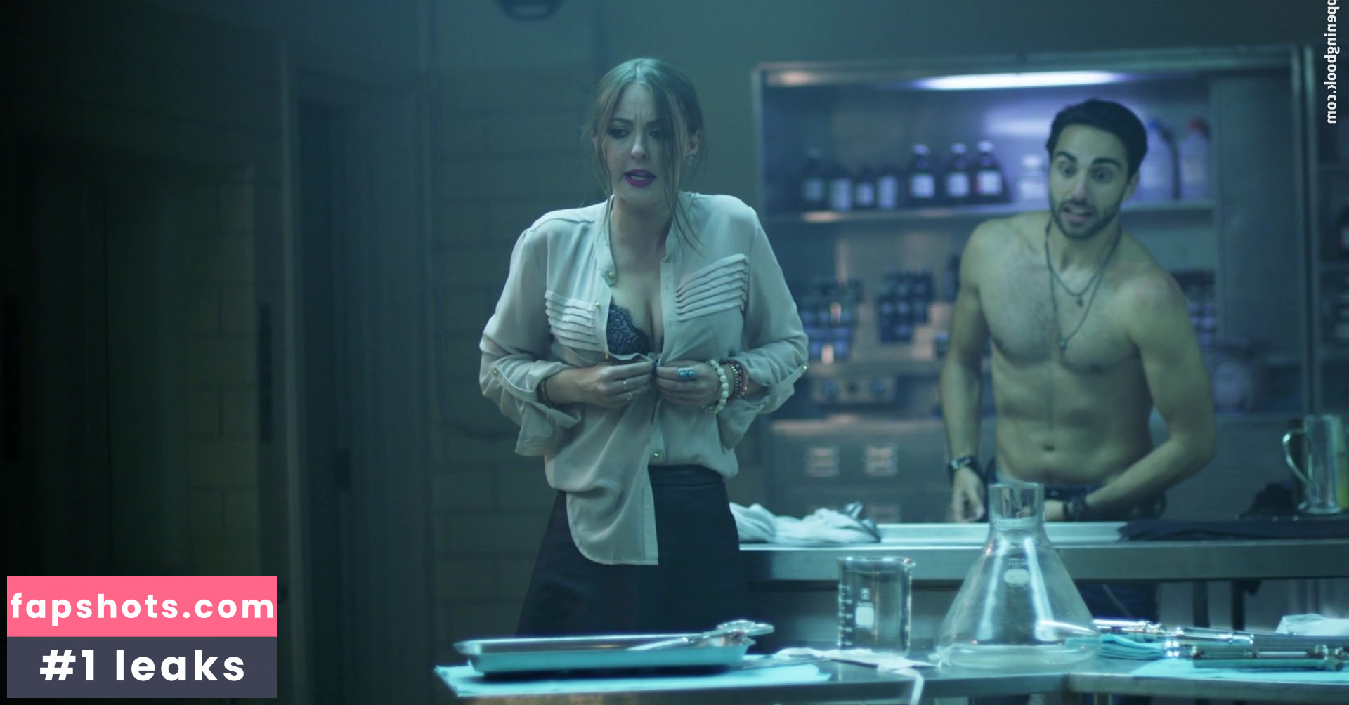 Katharine Isabelle Nacktheit OnlyFans Fotos #44 - Fapshots