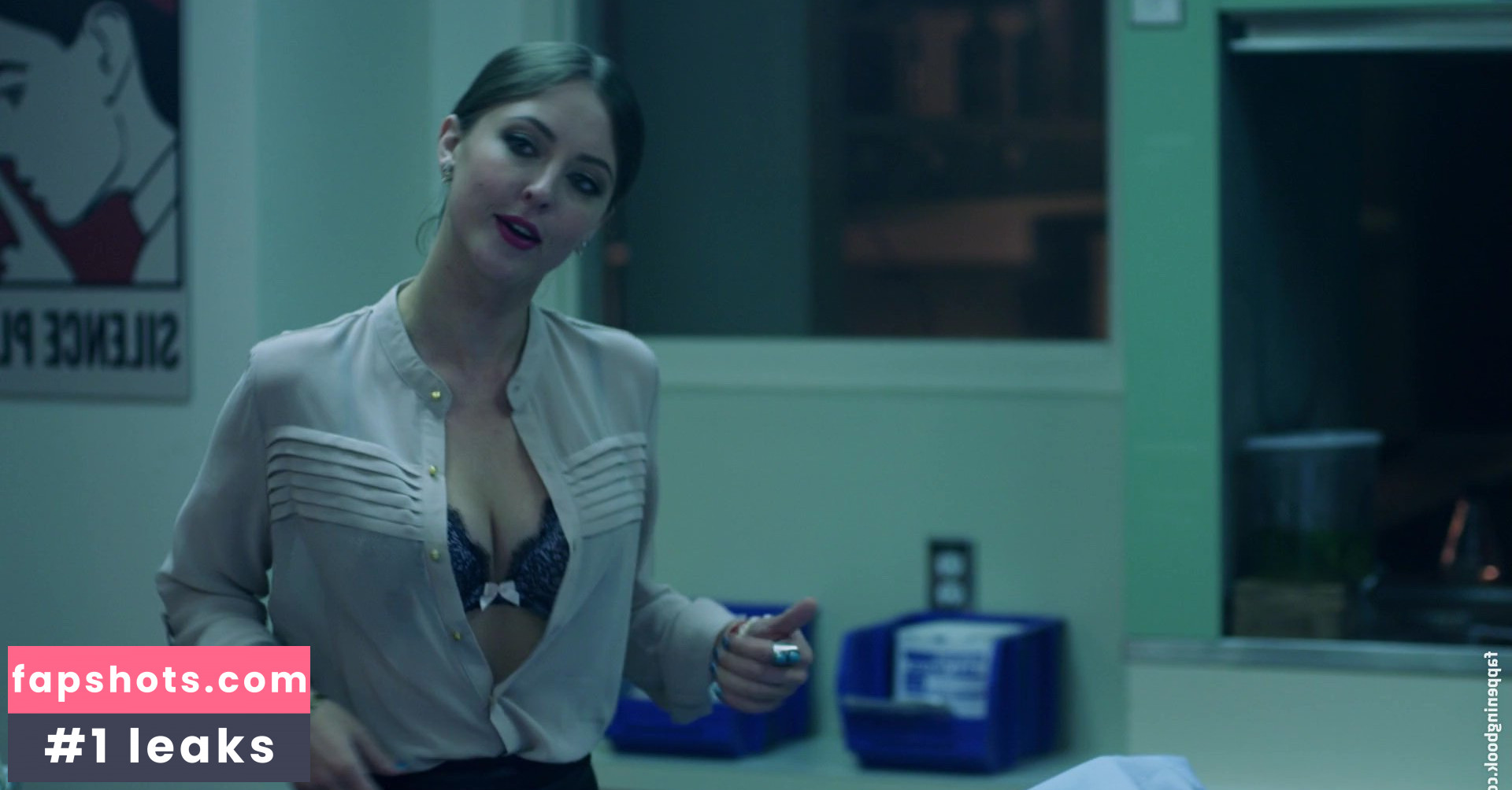 Katharine Isabelle Nacktheit OnlyFans Fotos #45 - Fapshots