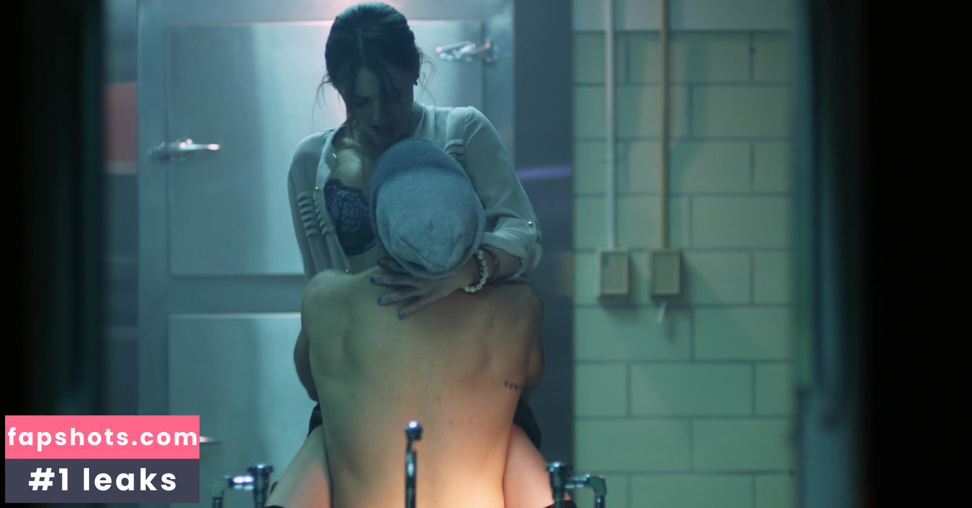 Katharine Isabelle Nacktheit OnlyFans Fotos #47 - Fapshots