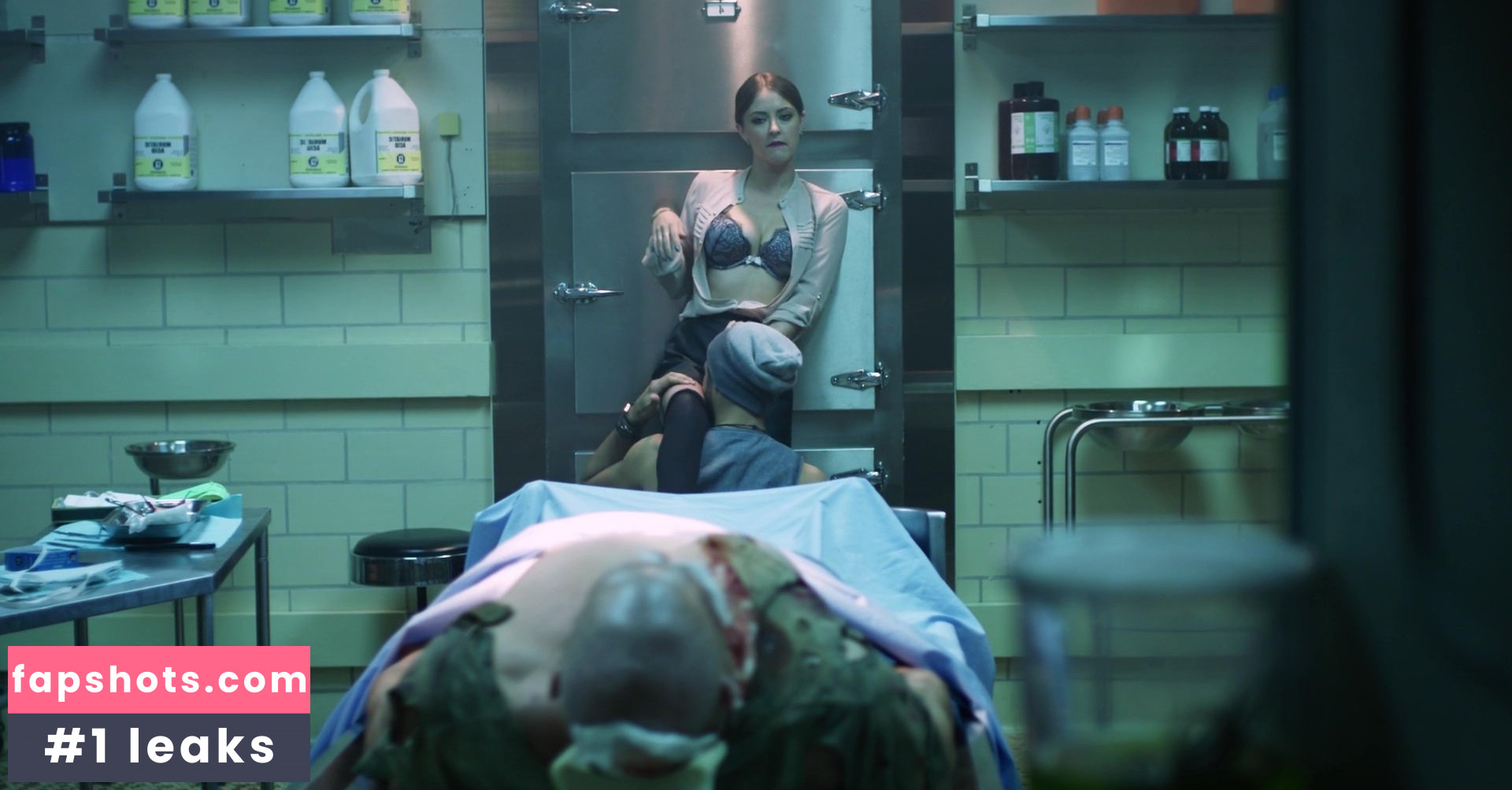 Katharine Isabelle Nacktheit OnlyFans Fotos #48 - Fapshots