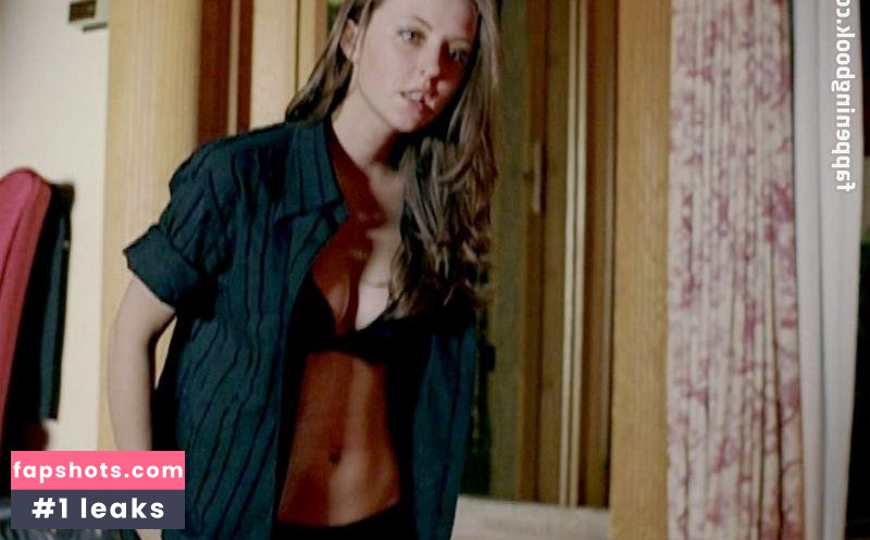 Katharine Isabelle Nacktheit OnlyFans Fotos #49 - Fapshots
