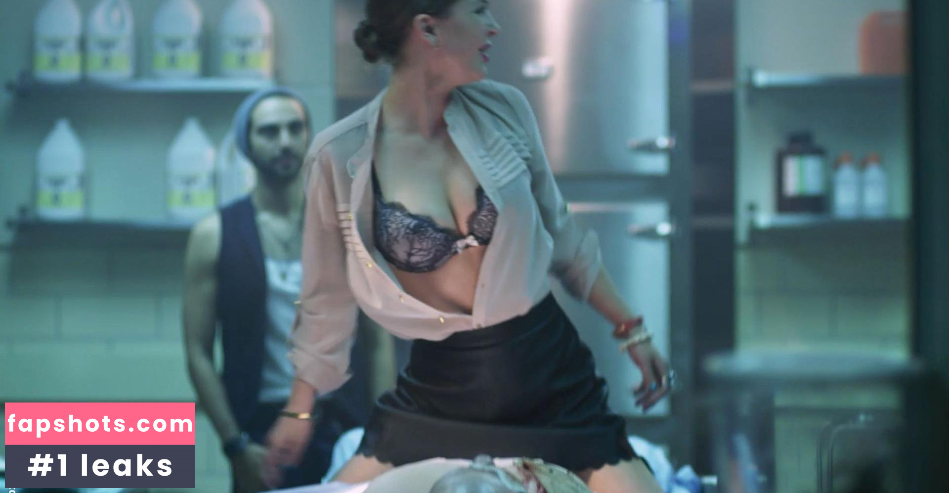 Katharine Isabelle Nacktheit OnlyFans Fotos #50 - Fapshots