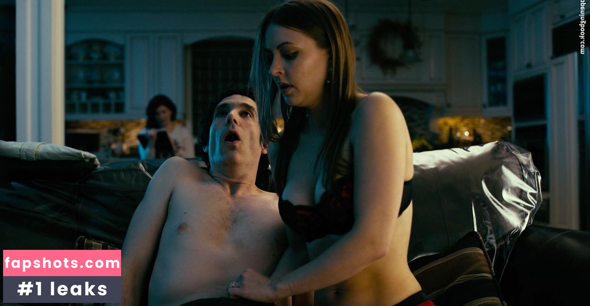 Katharine Isabelle Nacktheit OnlyFans Fotos #55 - Fapshots