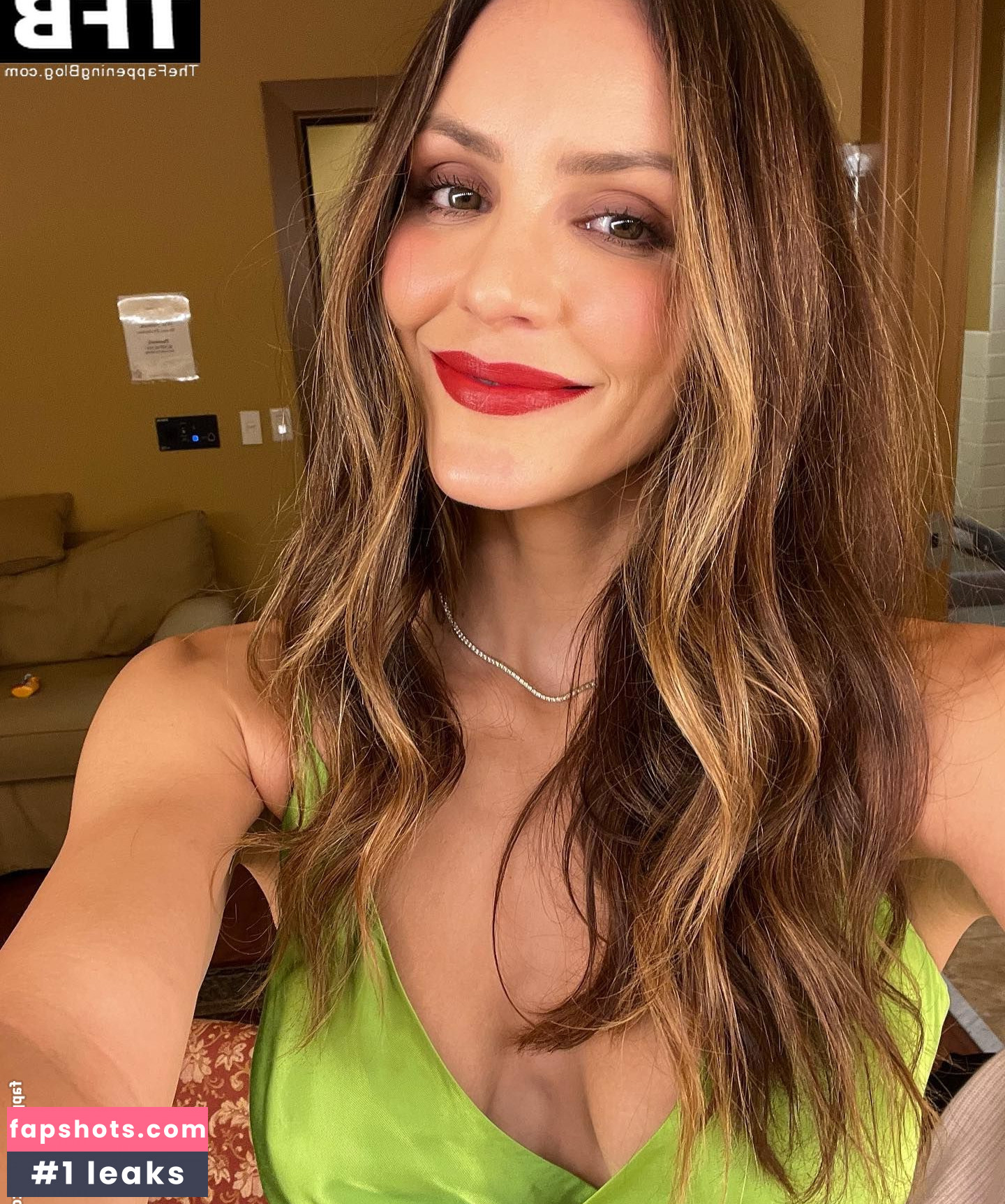 Katharine McPhee gallery photo #121