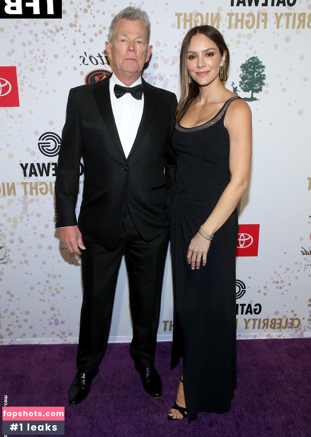 Katharine McPhee Nahé úniky fotek pouze od fanoušků #134 - Fapshots