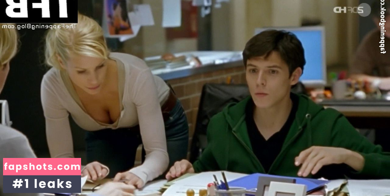 Katharine McPhee Nahé úniky fotek pouze od fanoušků #149 - Fapshots