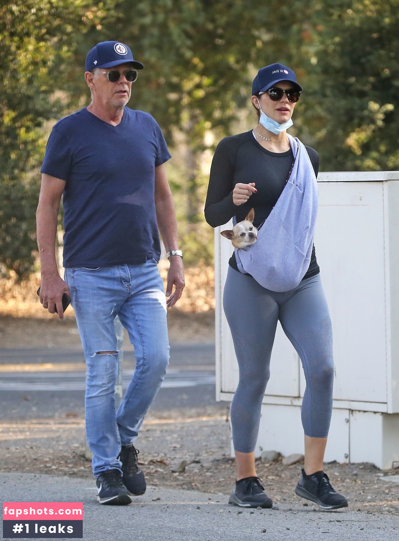 Katharine McPhee Nahé úniky fotek pouze od fanoušků #204 - Fapshots