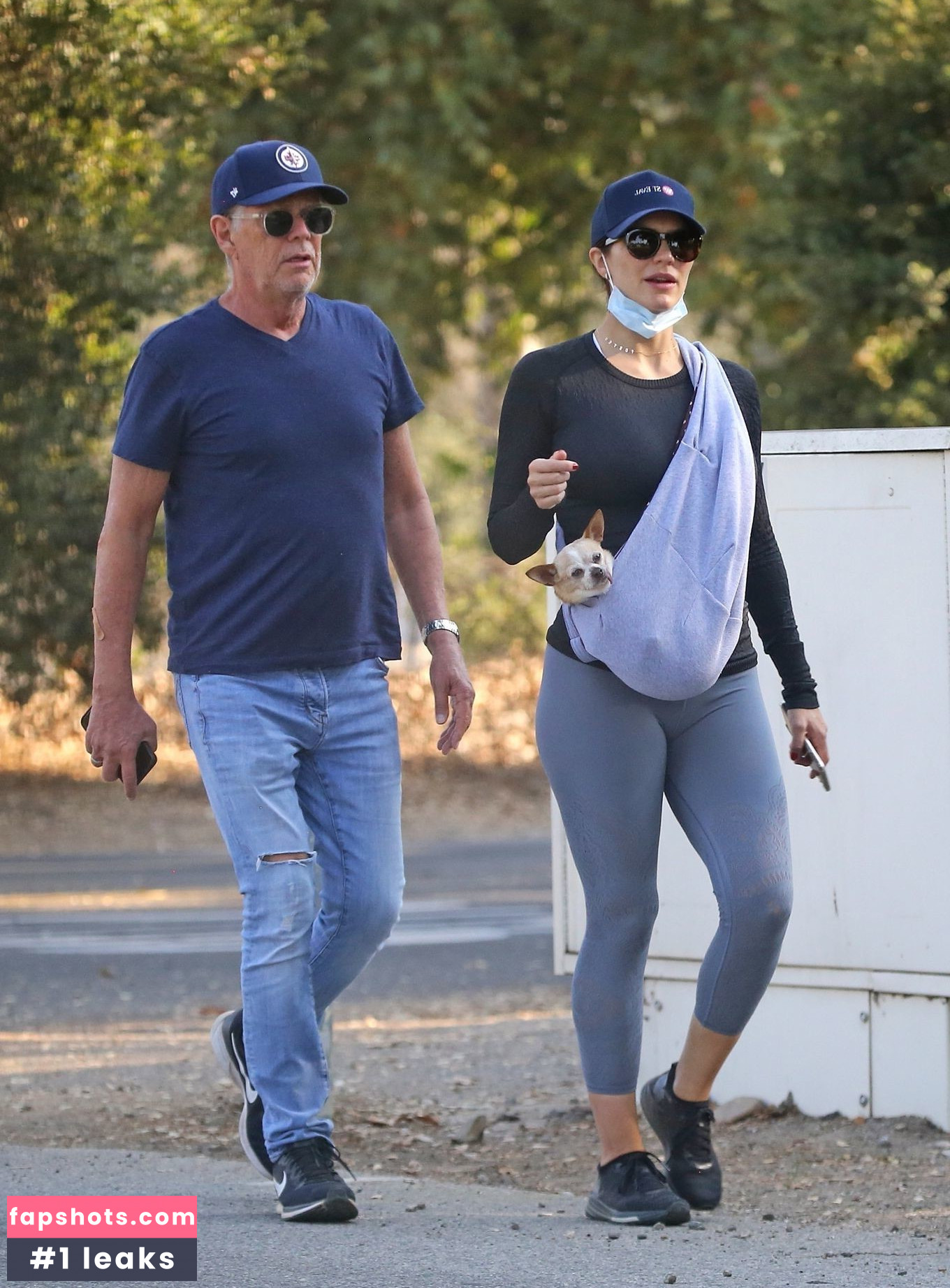 Katharine McPhee Nahé úniky fotek pouze od fanoušků #205 - Fapshots