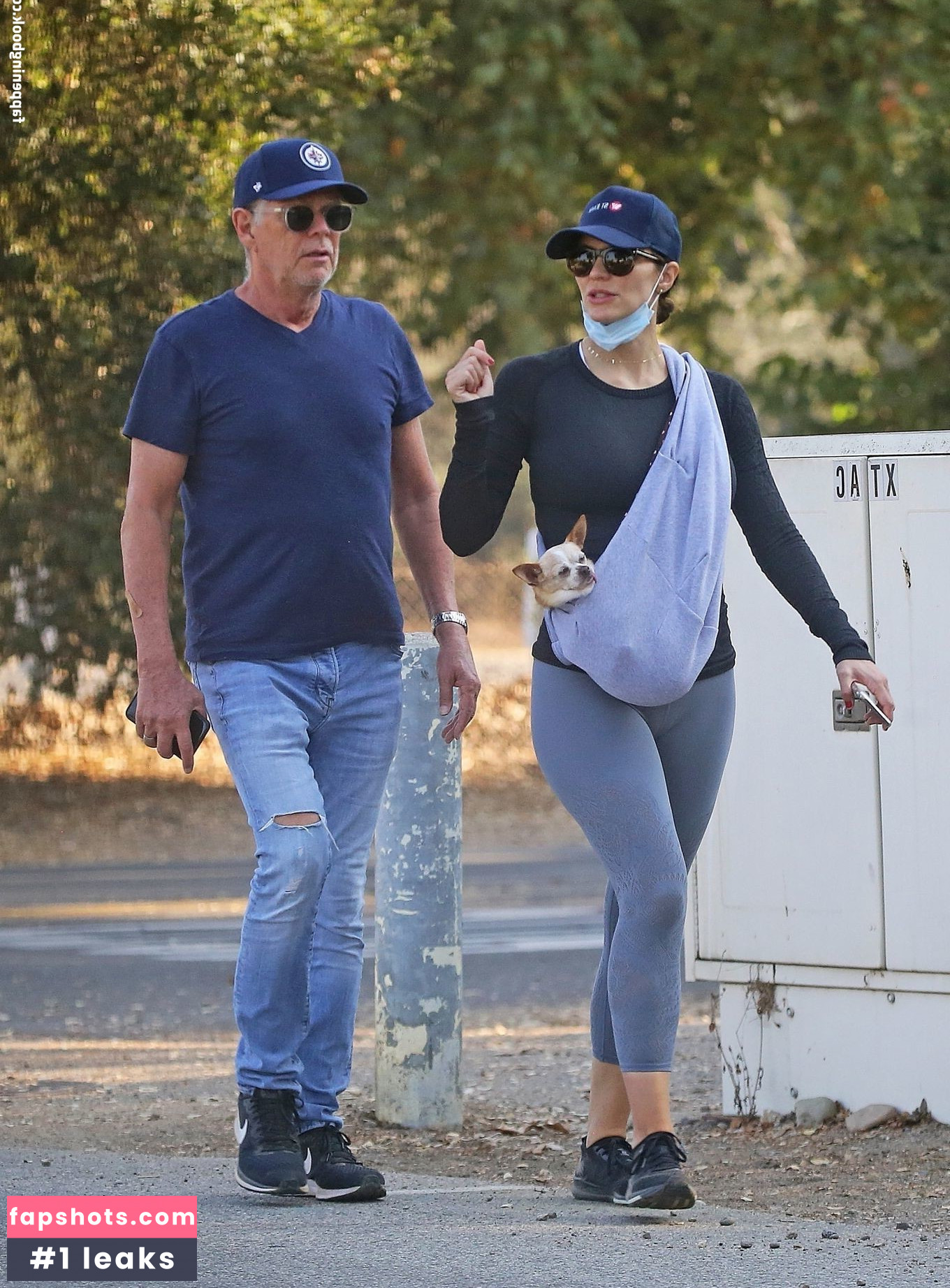 Katharine McPhee Nahé úniky fotek pouze od fanoušků #206 - Fapshots