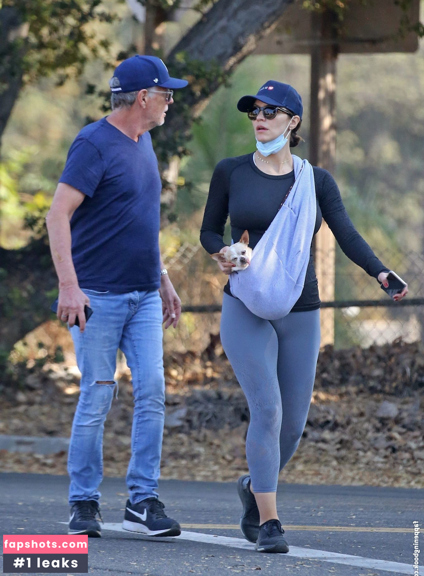 Katharine McPhee Nahé úniky fotek pouze od fanoušků #209 - Fapshots