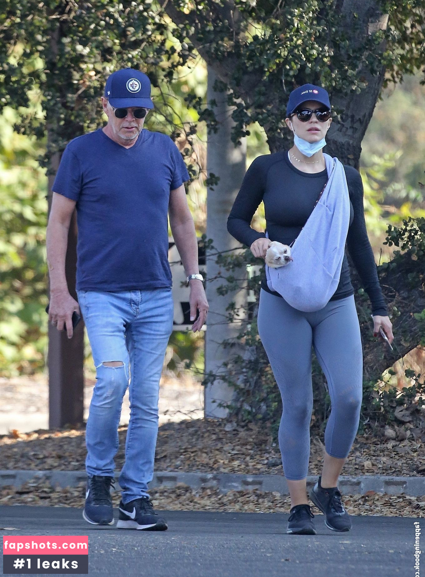 Katharine McPhee Nahé úniky fotek pouze od fanoušků #211 - Fapshots