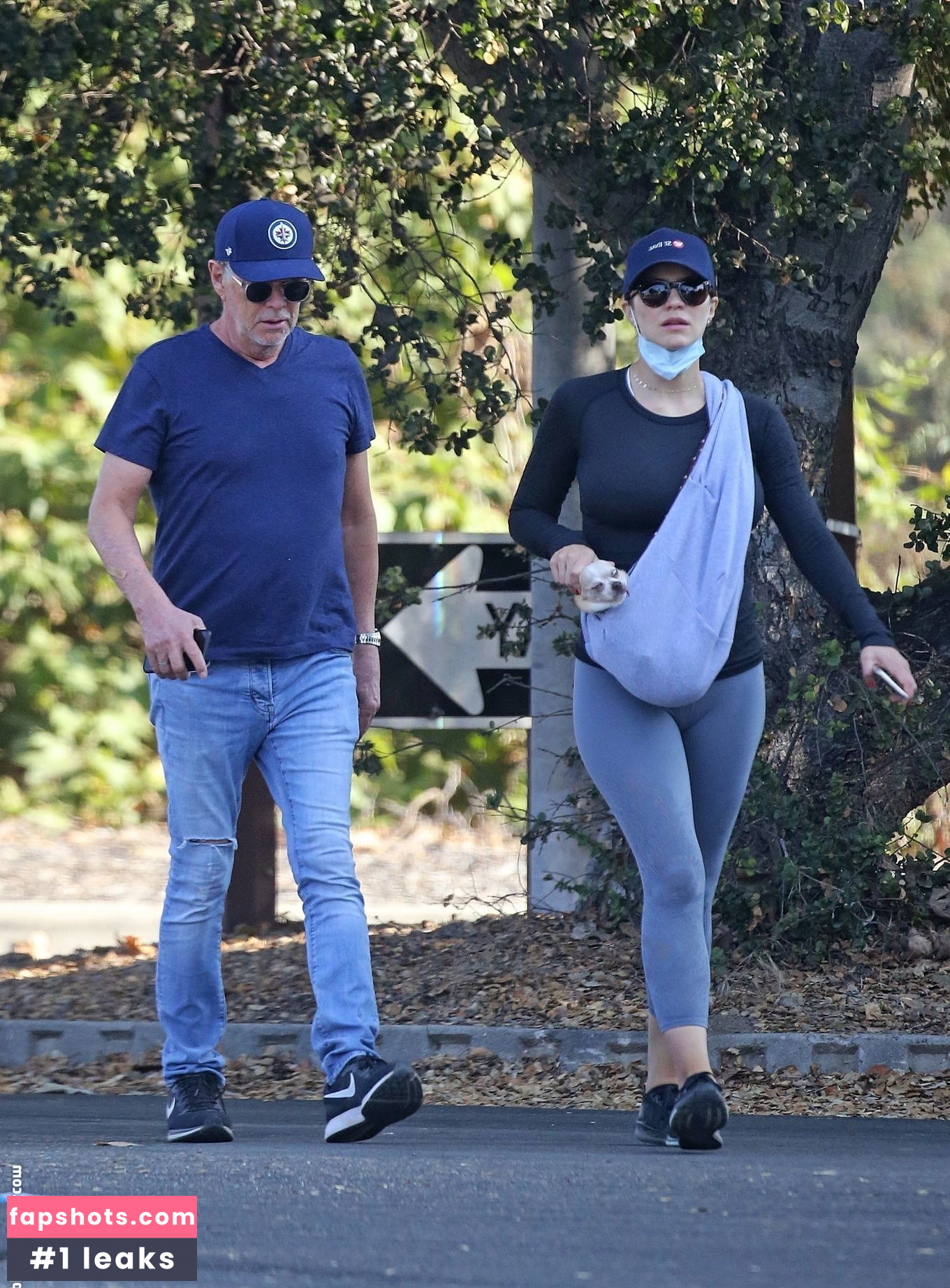 Katharine McPhee Nahé úniky fotek pouze od fanoušků #212 - Fapshots