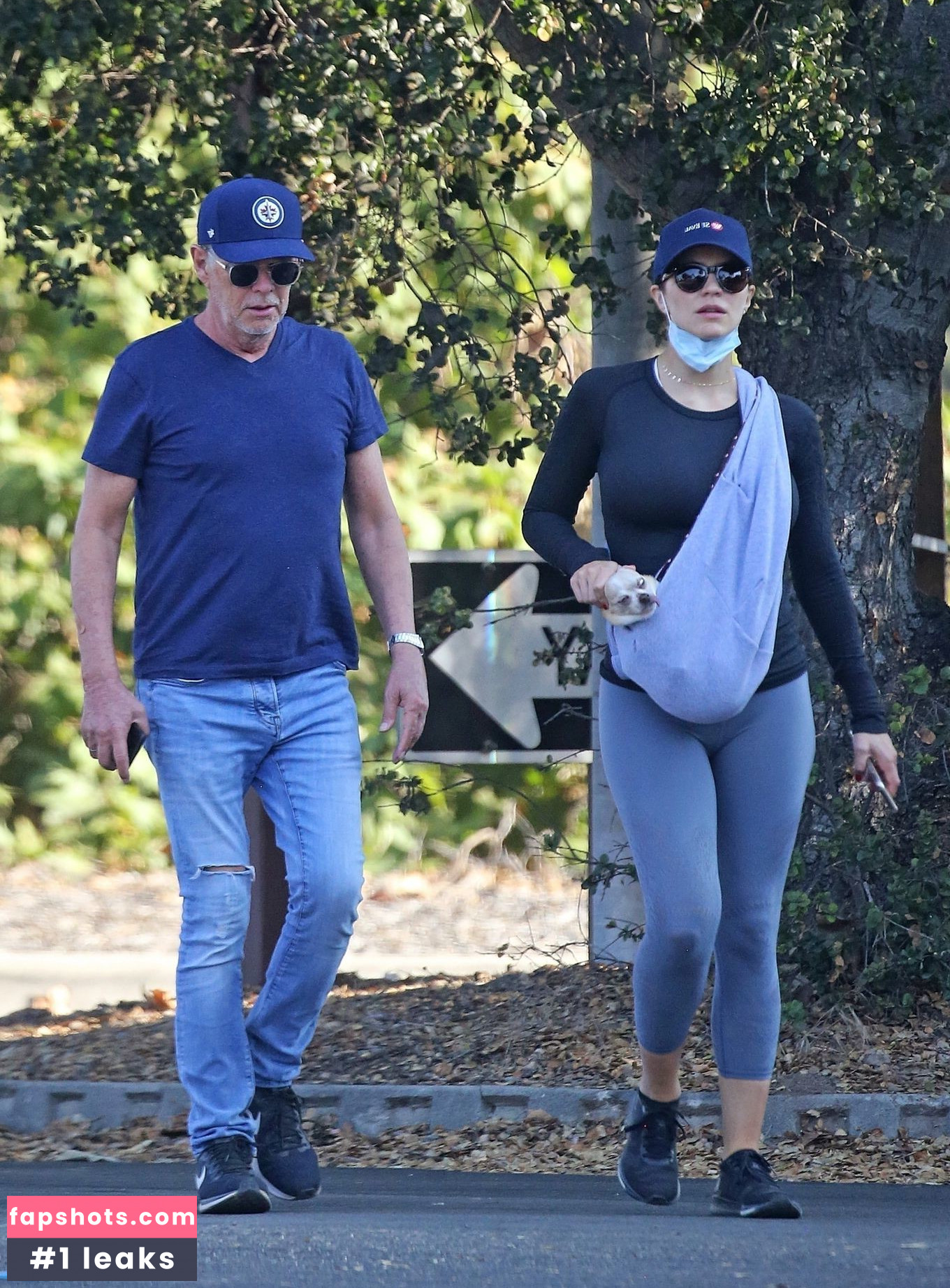 Katharine McPhee Nahé úniky fotek pouze od fanoušků #213 - Fapshots