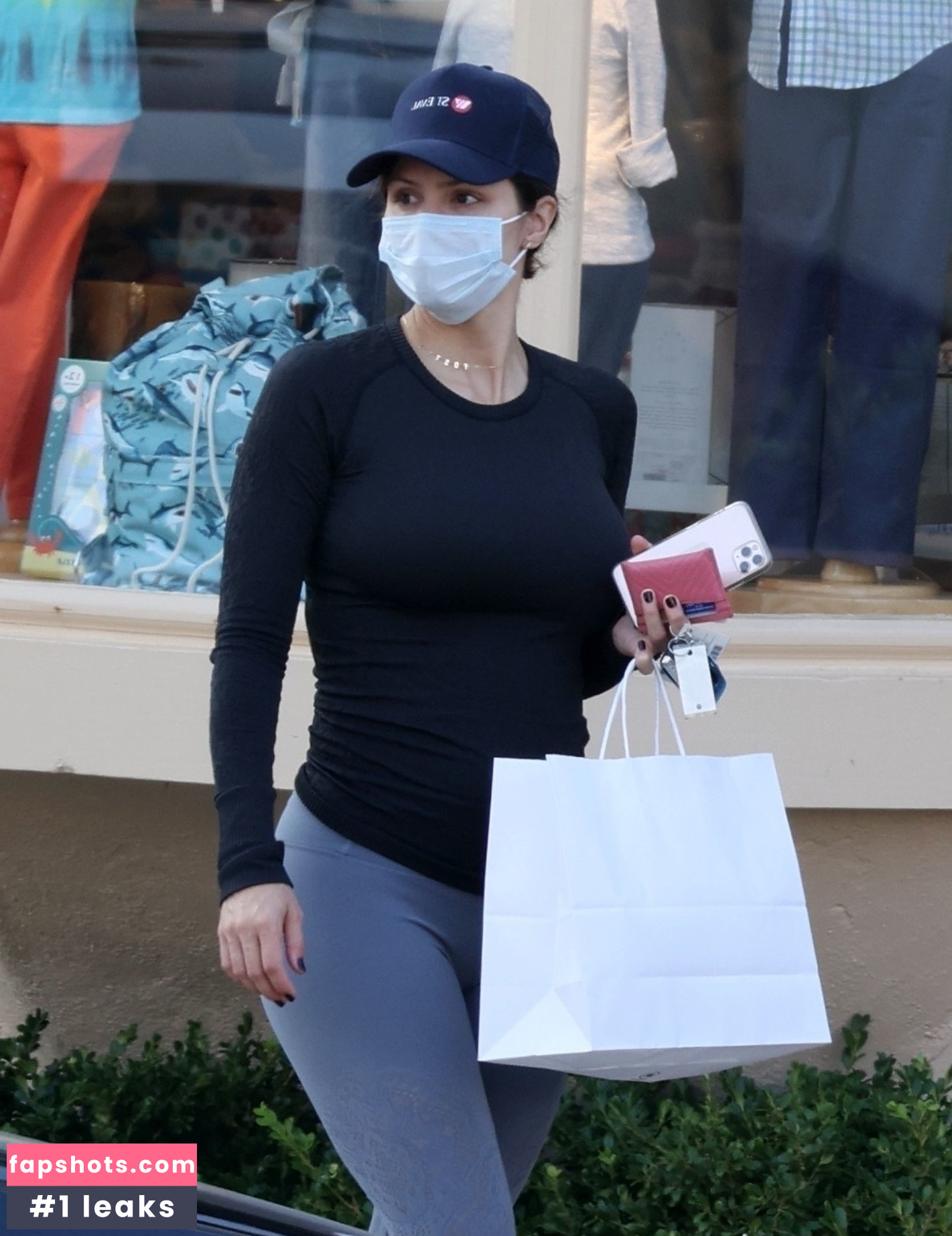 Katharine McPhee Nahé úniky fotek pouze od fanoušků #219 - Fapshots